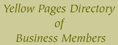 yellow pages directory of business members